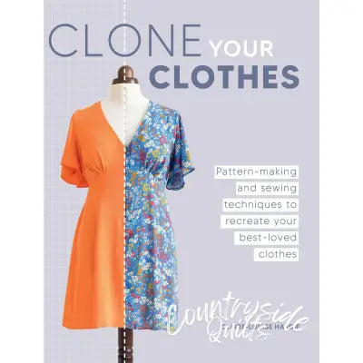 Clone Your Clothes