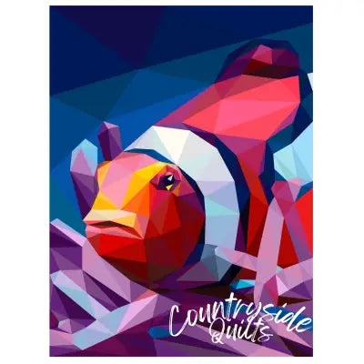 Clownfish Pattern