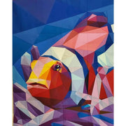 Clownfish Quilt Kit QK017