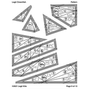 Clownfish Quilt Kit QK017