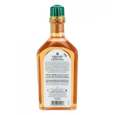 Clubman Reserve - Brandy Spice After Shave Lotion Aftershave