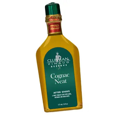 Clubman Reserve Cognac Neat After Shave Lotion 6 fl oz