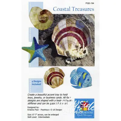 Coastal Treasures