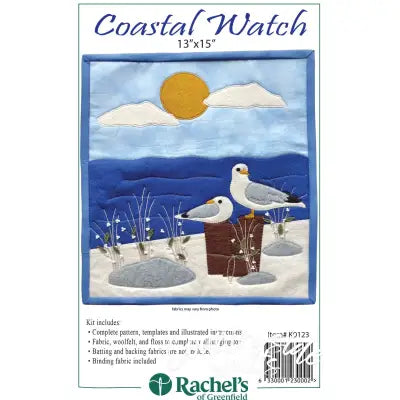 Coastal Watch Kit