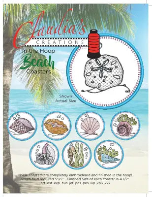 Coasters Beach