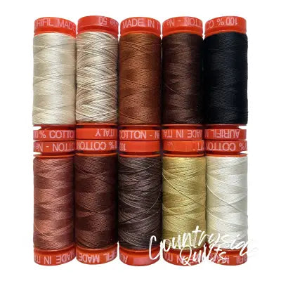 Coffee Shoppe By Hoffman Fabrics