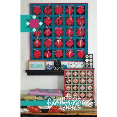 Collection Quilt