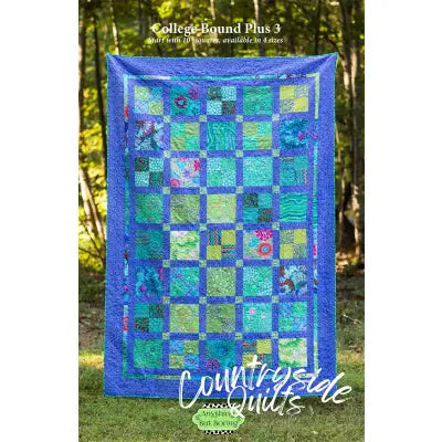 College Bound Plus 3