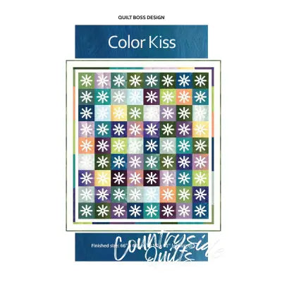 Color Kiss