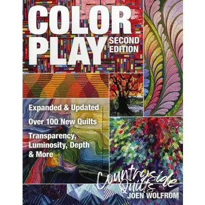 Color Play Second Edition