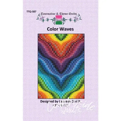 Color Waves