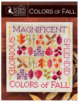 Colors of Fall