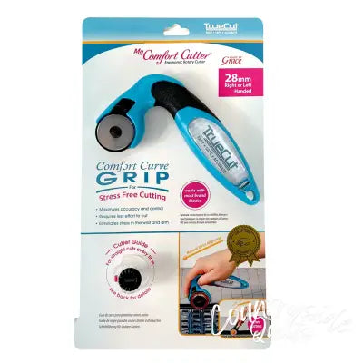 Comfort Cutter 28mm