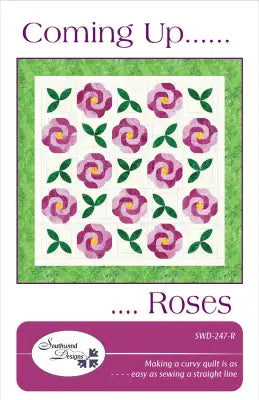 Coming Up Roses