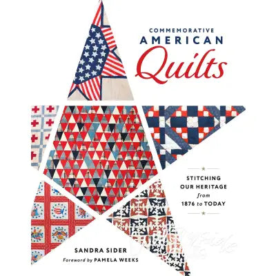 Commemorative American Quilts