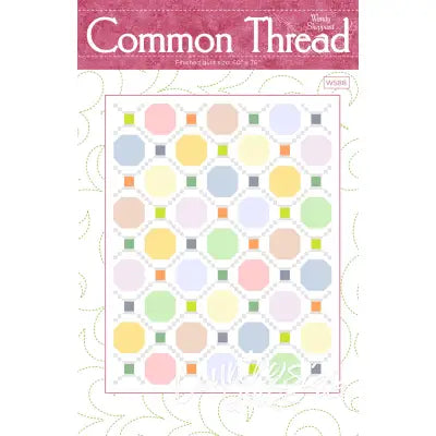 Common Thread