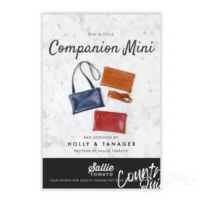 Companion Mini Kit - Brown Legacy