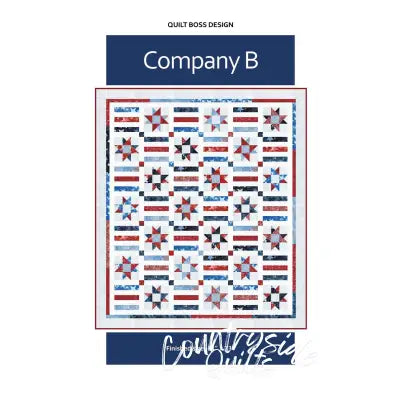 Company B