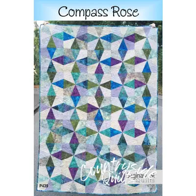Compass Rose