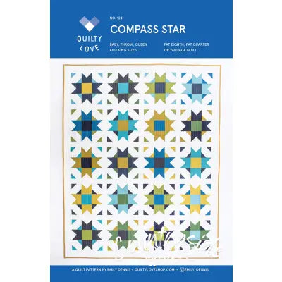 Compass Star