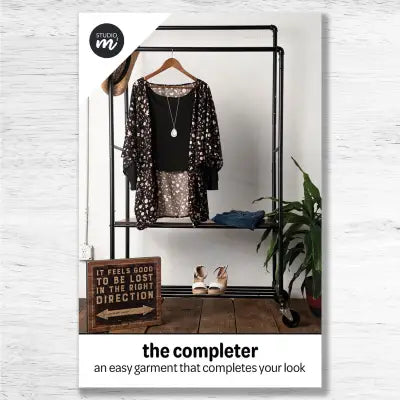 The Completer