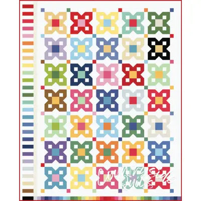 Compose in Key Pindots