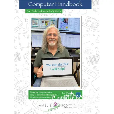 Computer Handbook - Windows