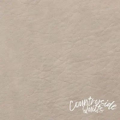 Concrete Legacy Faux Leather 1/2 yard