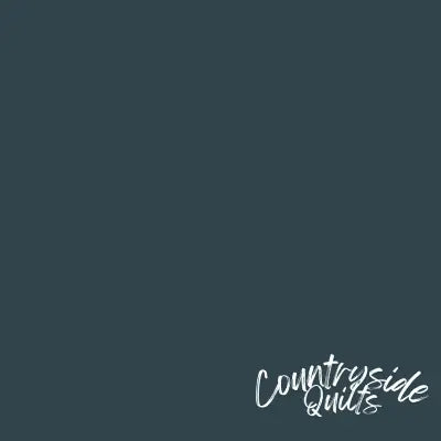 Confetti Cotton Blackboard 2-1/2in Strips, 40pcs/bundle