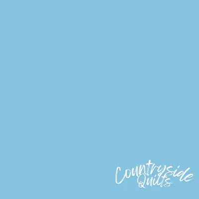 Confetti Cotton Boy Blue 2-1/2in Strips, 40pcs/bundle