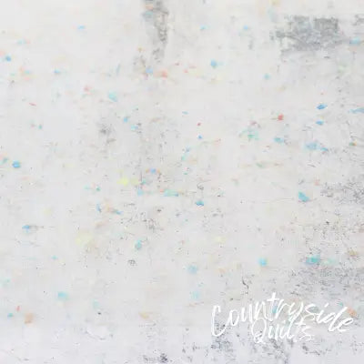 Confetti Vinyl 1/2yd