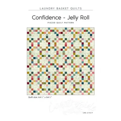 Confidence - Jelly Roll