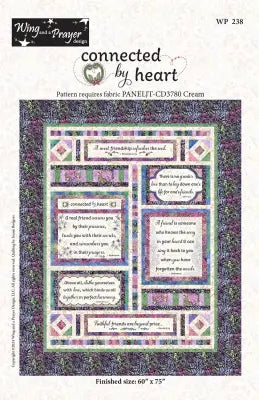 Connected by Heart