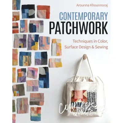 Contemporary Patchwork