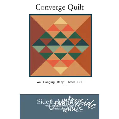 Converge