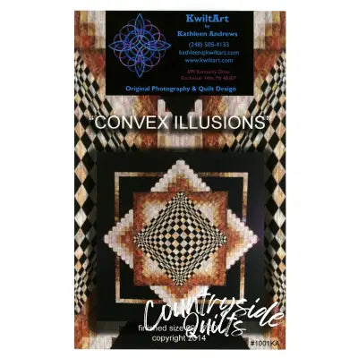Convex Illusions