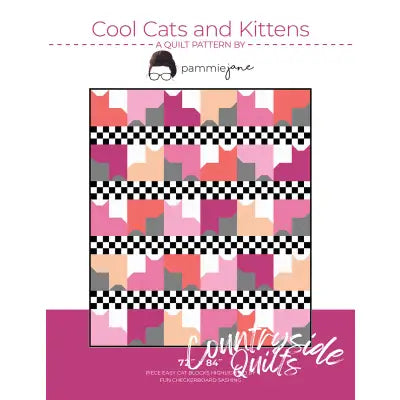 Cool Cats and Kittens