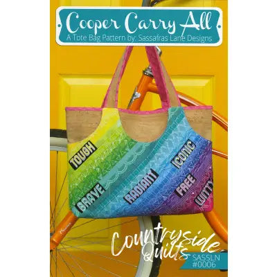Cooper Carry All