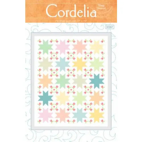Cordelia 265707