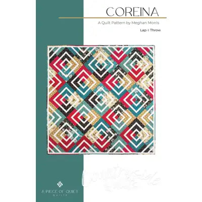Coreina Quilt