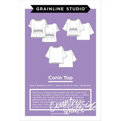 Corin Sizes 14-32