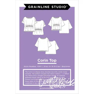 Corin Sizes 0-18