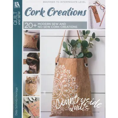 Cork Creations
