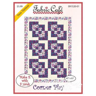 Corner Play Pattern