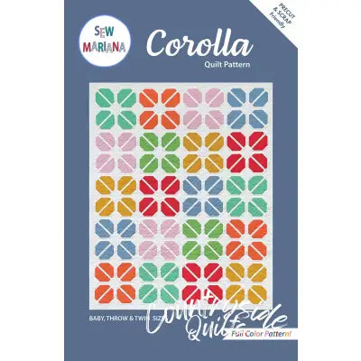 Corolla Pattern