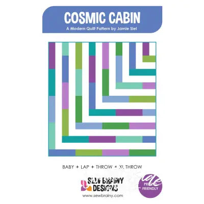 Cosmic Cabin