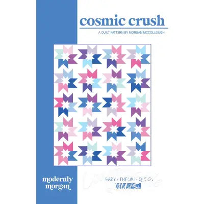 Cosmic Crush