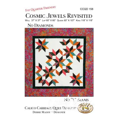 Cosmic Jewels Revisited