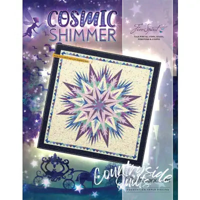 Cosmic Shimmer