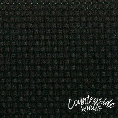 Cosmo Embroidery Cloth for Cross Stitch 16 Count Color 1